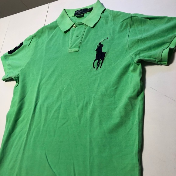 Polo Ralph Lauren polo shirt - Picture 3 of 5